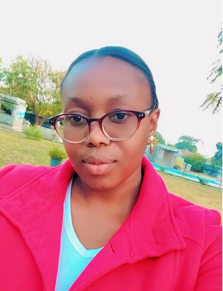 Mary Mphande